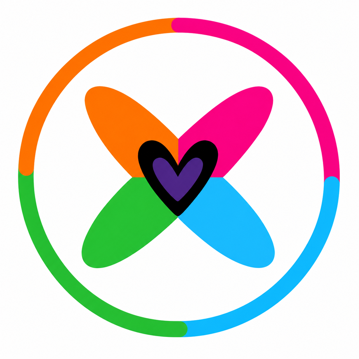 Isotipo AYNI Oficial